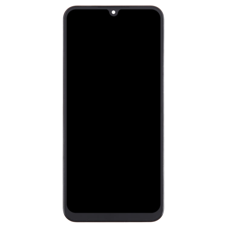 For Samsung Galaxy A24 4G SM-A245F Original LCD Screen Digitizer Full Assembly with Frame - LCD Screen by buy2fix | Online Shopping UK | buy2fix