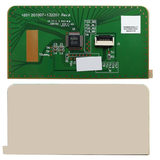 For Asus K53 X53 Laptop Touchpad