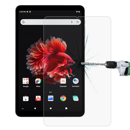 For Alldocube iPlay 50 mini 9H 0.3mm Explosion-proof Tempered Glass Film - Others by buy2fix | Online Shopping UK | buy2fix