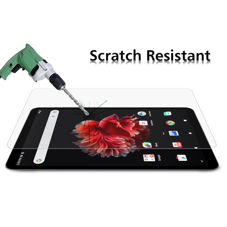For Alldocube iPlay 50 mini 9H 0.3mm Explosion-proof Tempered Glass Film - Others by buy2fix | Online Shopping UK | buy2fix