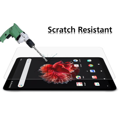 For Alldocube iPlay 50 mini 9H 0.3mm Explosion-proof Tempered Glass Film - Others by buy2fix | Online Shopping UK | buy2fix