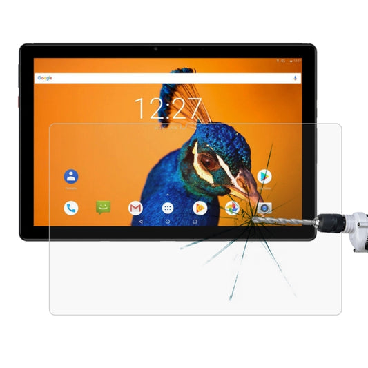 For CHUWI SurPad 9H 0.3mm Explosion-proof Tempered Glass Film - Others by buy2fix | Online Shopping UK | buy2fix