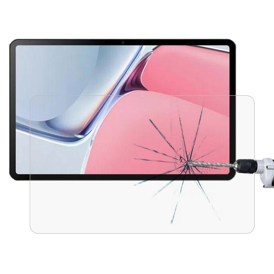 For Doogee T20 Ultra 12 inch 9H 0.3mm Explosion-proof Tempered Glass Film - Others by buy2fix | Online Shopping UK | buy2fix