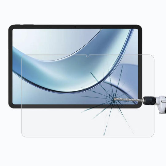For Doogee V Pad 12 inch 9H 0.3mm Explosion-proof Tempered Glass Film