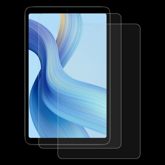 For Doogee T20 Mini Pro 2pcs 9H 0.3mm Explosion-proof Tempered Glass Film