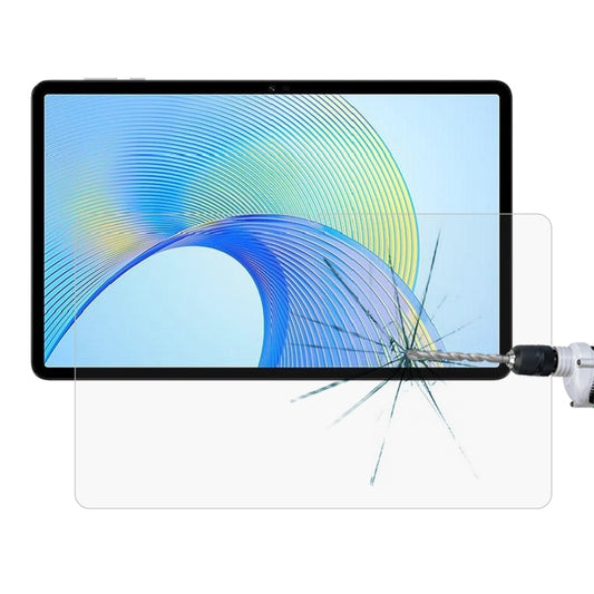 For Honor Pad X9 / X8 Pro 9H 0.3mm Explosion-proof Tempered Glass Film - Others by buy2fix | Online Shopping UK | buy2fix
