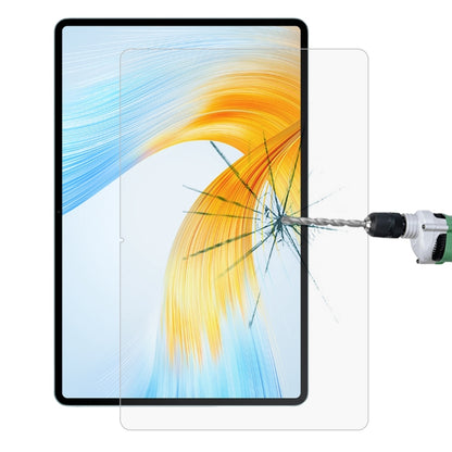 For Honor MagicPad 13 9H 0.3mm Explosion-proof Tempered Glass Film - Others by buy2fix | Online Shopping UK | buy2fix