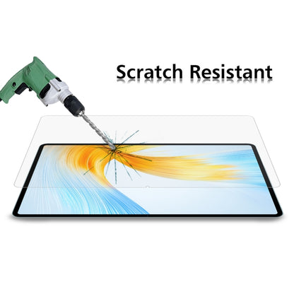 For Honor MagicPad 13 9H 0.3mm Explosion-proof Tempered Glass Film - Others by buy2fix | Online Shopping UK | buy2fix