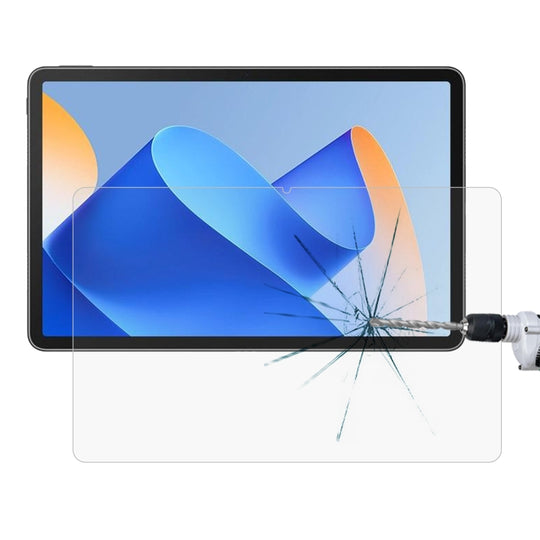 For Huawei MatePad 11 SE 2024 / 11 2023 9H 0.3mm Explosion-proof Tempered Glass Film