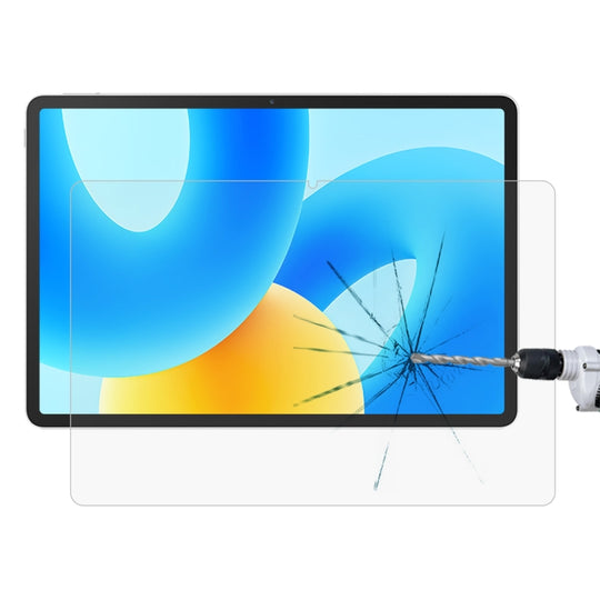 For Huawei MatePad 11.5 2024 / 2023 9H 0.3mm Explosion-proof Tempered Glass Film