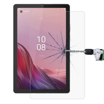 For Lenovo Qitian K9 9H 0.3mm Explosion-proof Tempered Glass Film - Others by buy2fix | Online Shopping UK | buy2fix