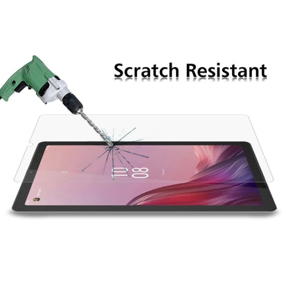 For Lenovo Qitian K9 9H 0.3mm Explosion-proof Tempered Glass Film - Others by buy2fix | Online Shopping UK | buy2fix