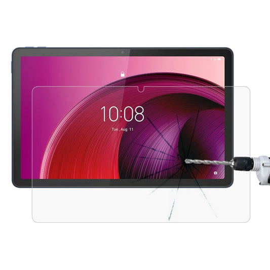 For Lenovo Tab M10 5G 9H 0.3mm Explosion-proof Tempered Glass Film - Others by buy2fix | Online Shopping UK | buy2fix