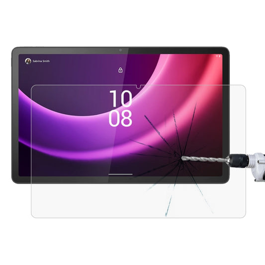For Lenovo Qitian K11 Gen2 TB-230FC 11.5 9H 0.3mm Explosion-proof Tempered Glass Film - Others by buy2fix | Online Shopping UK | buy2fix