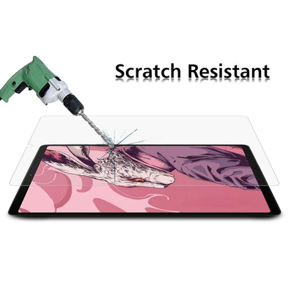 For Lenovo Legion Y700 2023 25pcs 9H 0.3mm Explosion-proof Tempered Glass Film - Others by buy2fix | Online Shopping UK | buy2fix