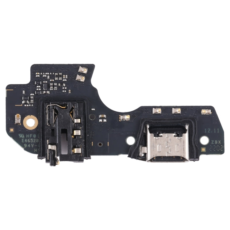 For Samsung Galaxy A03s SM-A037U US Original Charging Port Board - Tail Connector by buy2fix | Online Shopping UK | buy2fix