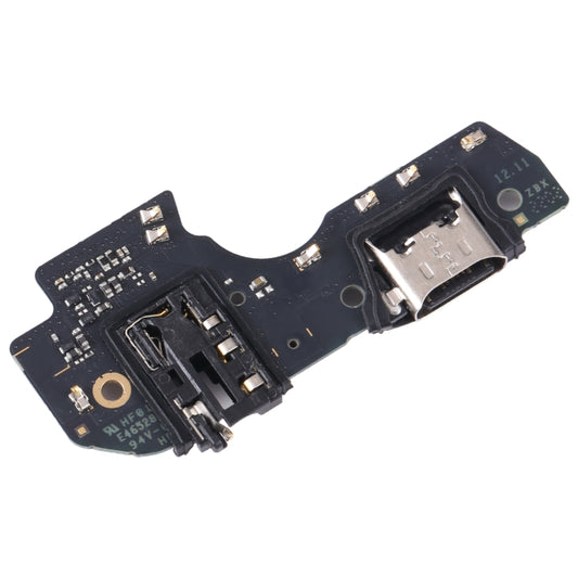 For Samsung Galaxy A03s SM-A037U US Original Charging Port Board - Tail Connector by buy2fix | Online Shopping UK | buy2fix
