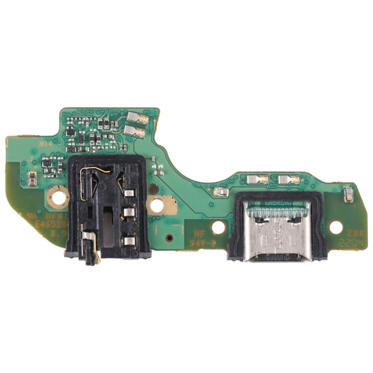 For Samsung Galaxy A22 5G SM-A226B Original Charging Port Board - Tail Connector by buy2fix | Online Shopping UK | buy2fix