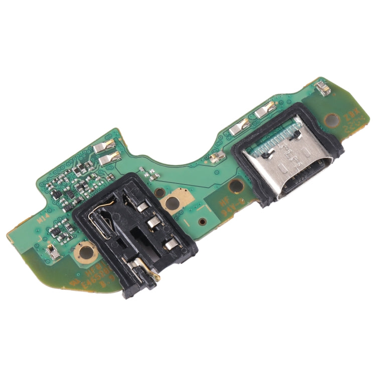 For Samsung Galaxy A22 5G SM-A226B Original Charging Port Board - Tail Connector by buy2fix | Online Shopping UK | buy2fix