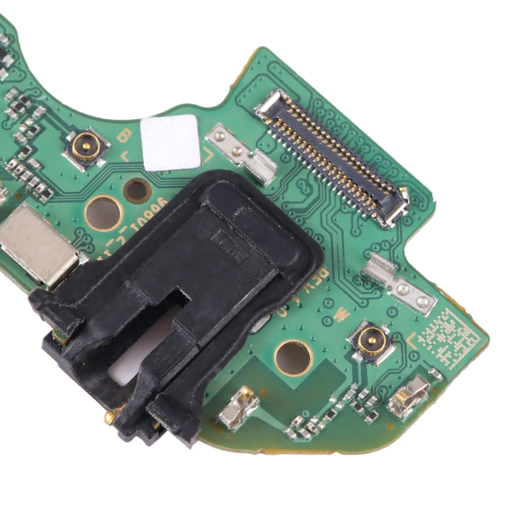 For Samsung Galaxy A22 5G SM-A226B Original Charging Port Board - Tail Connector by buy2fix | Online Shopping UK | buy2fix