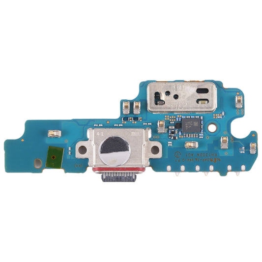 For Galaxy Z Fold3 5G SM-F926B EU Original Charging Port Board - Tail Connector by buy2fix | Online Shopping UK | buy2fix
