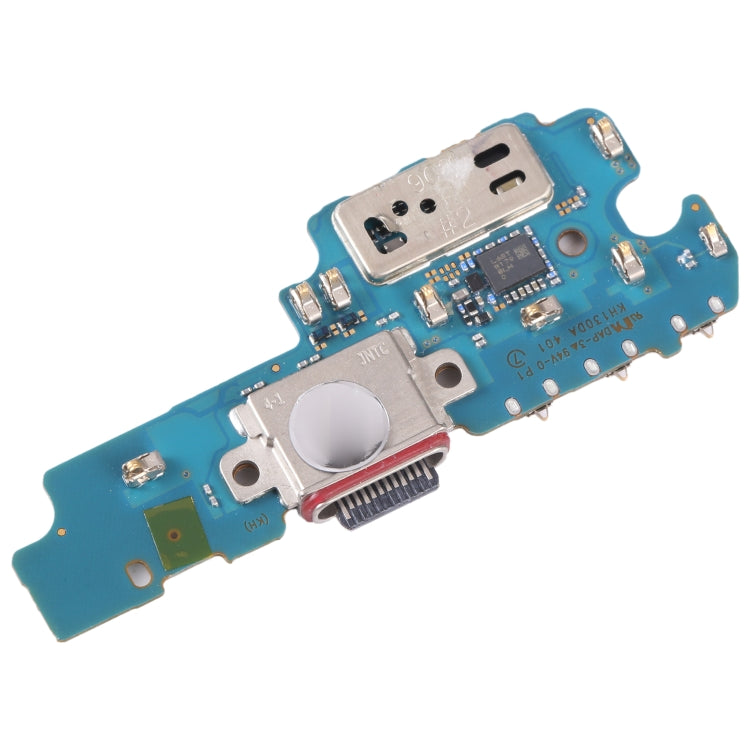 For Galaxy Z Fold3 5G SM-F926B EU Original Charging Port Board - Tail Connector by buy2fix | Online Shopping UK | buy2fix