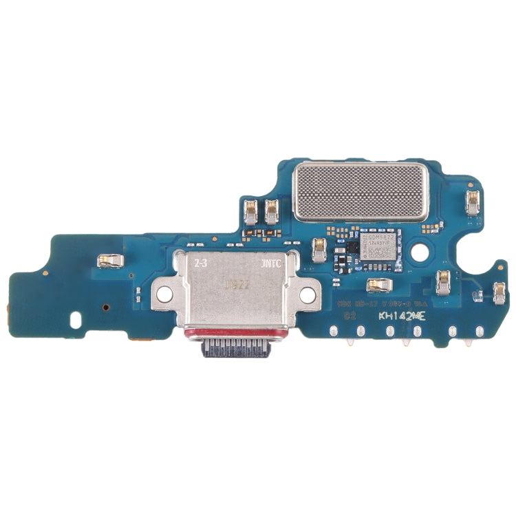 For Galaxy Z Fold3 5G SM-F926U US Original Charging Port Board - Tail Connector by buy2fix | Online Shopping UK | buy2fix