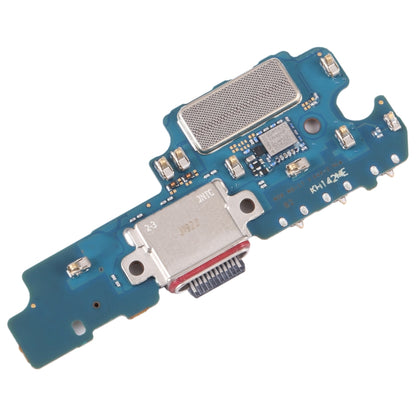 For Galaxy Z Fold3 5G SM-F926U US Original Charging Port Board - Tail Connector by buy2fix | Online Shopping UK | buy2fix