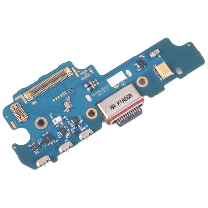 For Galaxy Z Fold3 5G SM-F926U US Original Charging Port Board - Tail Connector by buy2fix | Online Shopping UK | buy2fix