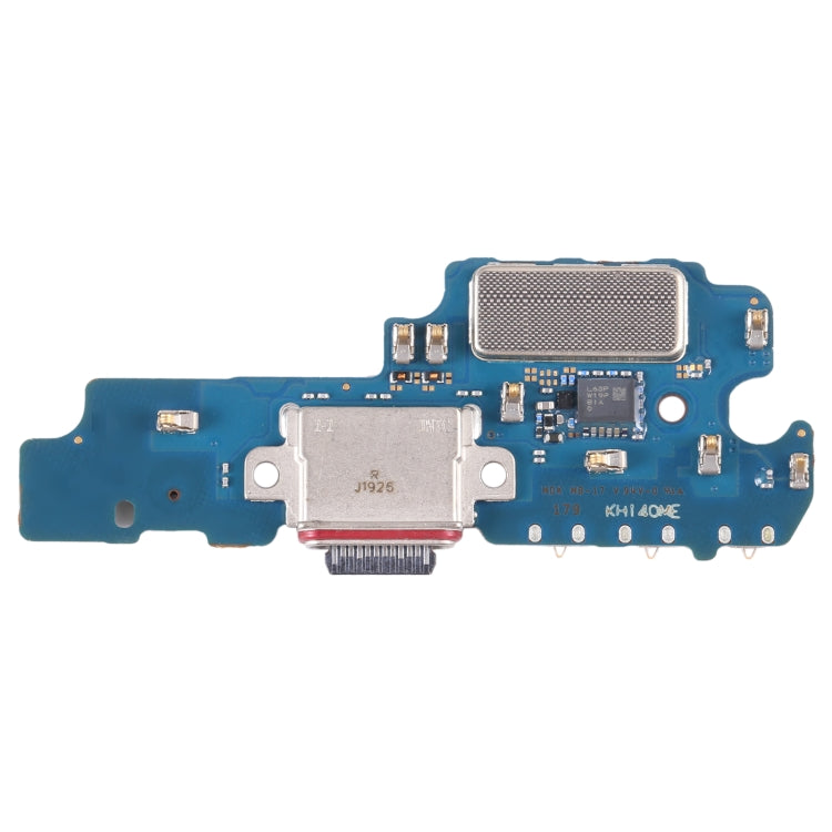 For Galaxy Z Fold3 5G SM-F926N KR Original Charging Port Board - Tail Connector by buy2fix | Online Shopping UK | buy2fix