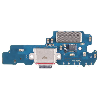 For Galaxy Z Fold3 5G SM-F926N KR Original Charging Port Board - Tail Connector by buy2fix | Online Shopping UK | buy2fix