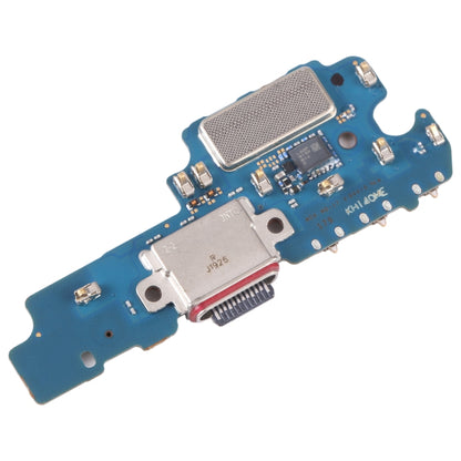 For Galaxy Z Fold3 5G SM-F926N KR Original Charging Port Board - Tail Connector by buy2fix | Online Shopping UK | buy2fix