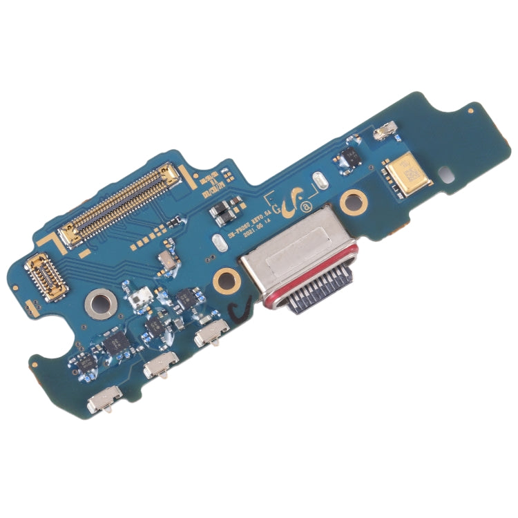For Galaxy Z Fold3 5G SM-F926N KR Original Charging Port Board - Tail Connector by buy2fix | Online Shopping UK | buy2fix