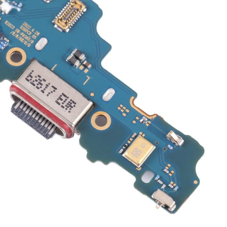 For Galaxy Z Fold4 SM-F936B EU Original Charging Port Board - Tail Connector by buy2fix | Online Shopping UK | buy2fix