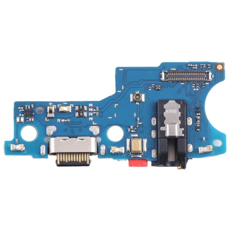 For Samsung Galaxy A14 SM-A145P Original Charging Port Board - Tail Connector by buy2fix | Online Shopping UK | buy2fix