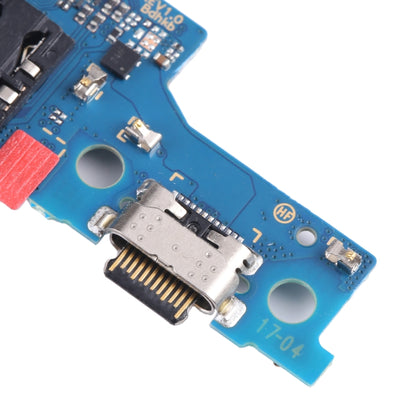 For Samsung Galaxy A14 SM-A145P Original Charging Port Board - Tail Connector by buy2fix | Online Shopping UK | buy2fix