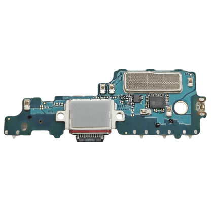 For Samsung Galaxy Z Fold5 SM-F946B EU Version Original Charging Port Board - Tail Connector by buy2fix | Online Shopping UK | buy2fix