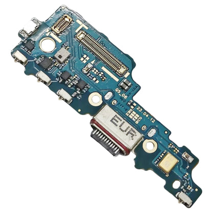 For Samsung Galaxy Z Fold5 SM-F946B EU Version Original Charging Port Board - Tail Connector by buy2fix | Online Shopping UK | buy2fix