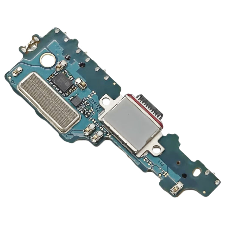 For Samsung Galaxy Z Fold5 SM-F946B EU Version Original Charging Port Board - Tail Connector by buy2fix | Online Shopping UK | buy2fix