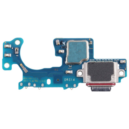 For Samsung Galaxy Z Flip5 SM-F731U US Original Charging Port Board - Tail Connector by buy2fix | Online Shopping UK | buy2fix