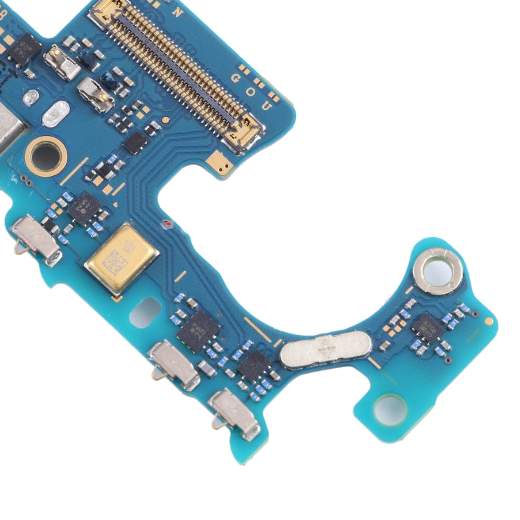 For Samsung Galaxy Z Flip5 SM-F731 Original Charging Port Board - Tail Connector by buy2fix | Online Shopping UK | buy2fix