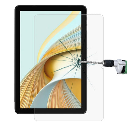For Umidigi G3 Tab 9H 0.3mm Explosion-proof Tempered Glass Film - Others by buy2fix | Online Shopping UK | buy2fix
