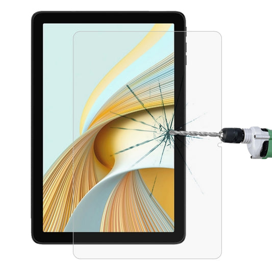 For Umidigi G3 Tab 9H 0.3mm Explosion-proof Tempered Glass Film - Others by buy2fix | Online Shopping UK | buy2fix