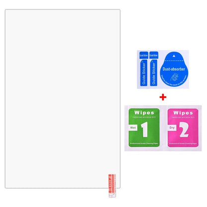 For ASUS Xbox Ally 7.0 inch 2025 9H 0.3mm Explosion-proof Tempered Glass Film - Tempered Glass by buy2fix | Online Shopping UK | buy2fix