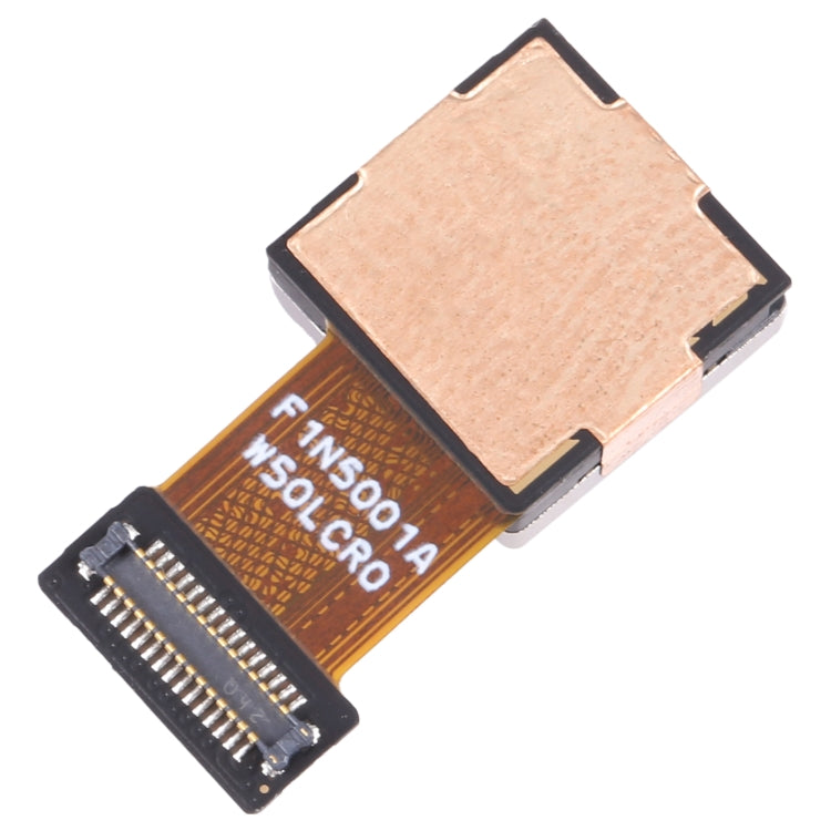 For Samsung Galaxy A04S SM-A047F Original Back Facing Camera - Camera Series by buy2fix | Online Shopping UK | buy2fix