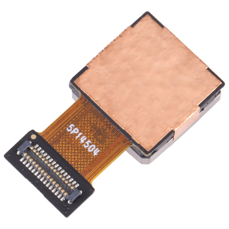 For Samsung Galaxy A03 SM-A035F Original Back Facing Camera - Camera Series by buy2fix | Online Shopping UK | buy2fix