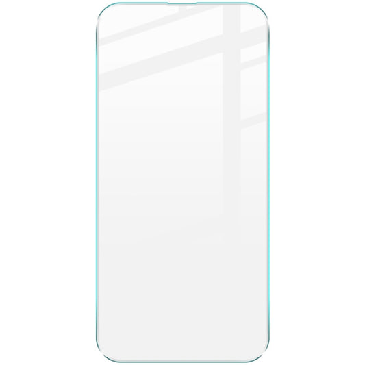 For iPhone 15 imak H Series Tempered Glass Film - iPhone 15 Tempered Glass by imak | Online Shopping UK | buy2fix