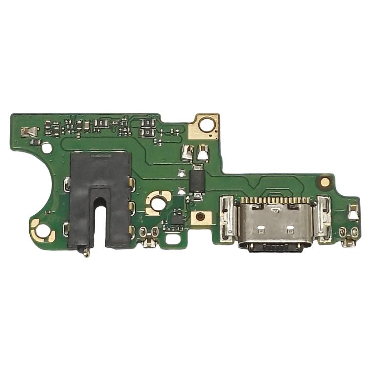 For infinix Zero X Pro OEM Charging Port Board - Small Board by buy2fix | Online Shopping UK | buy2fix