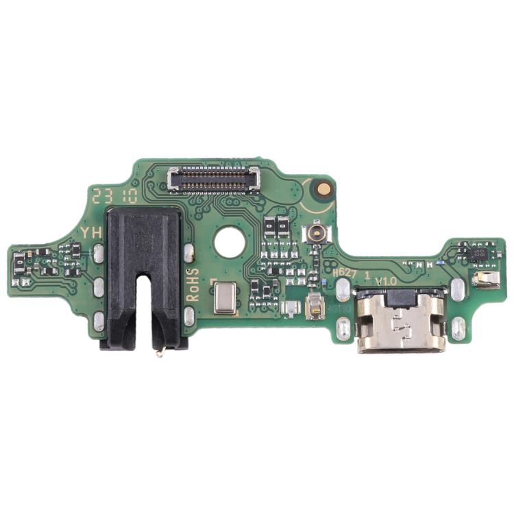 For Infinix Hot 8 X650 OEM Charging Port Board - Small Board by buy2fix | Online Shopping UK | buy2fix