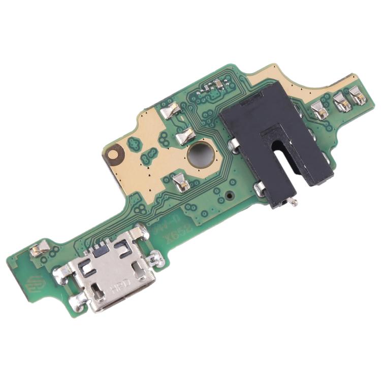 For Infinix Hot 8 X650 OEM Charging Port Board - Small Board by buy2fix | Online Shopping UK | buy2fix